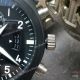 (GB) Copy IWC Pilot Chronograph Top Gun IW388007 Swiss 7750 Watch (3)_th.jpg